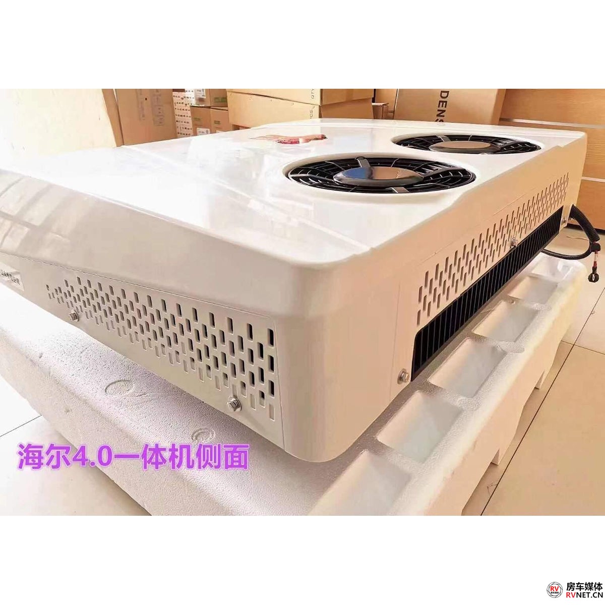 房车网