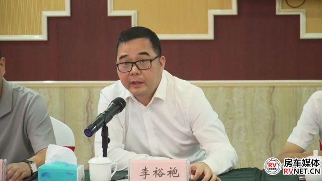 年产3000辆房车项目落户安徽省合肥市庐江县，总投资12亿元，用地面积约190亩，建筑面积约18万平方米-3.jpg
