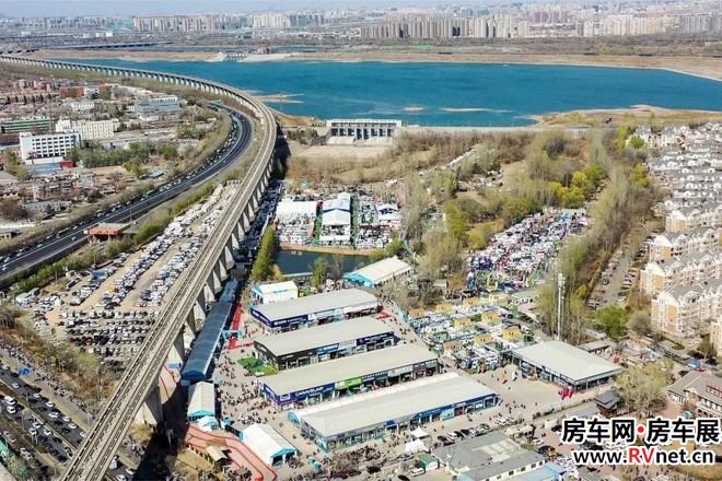 房车网