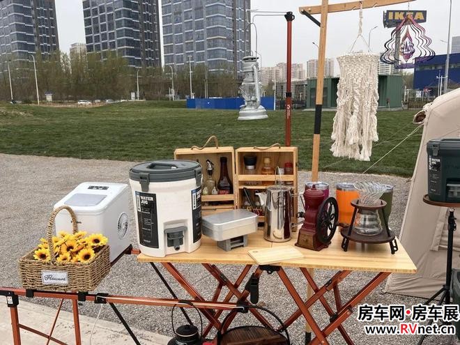 房车网