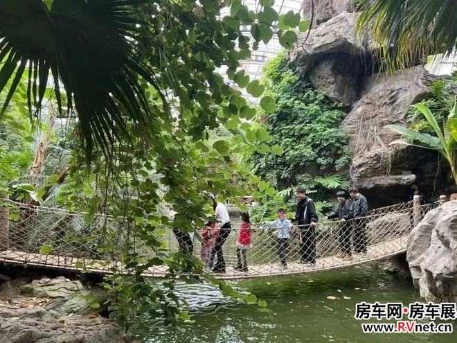 房车网