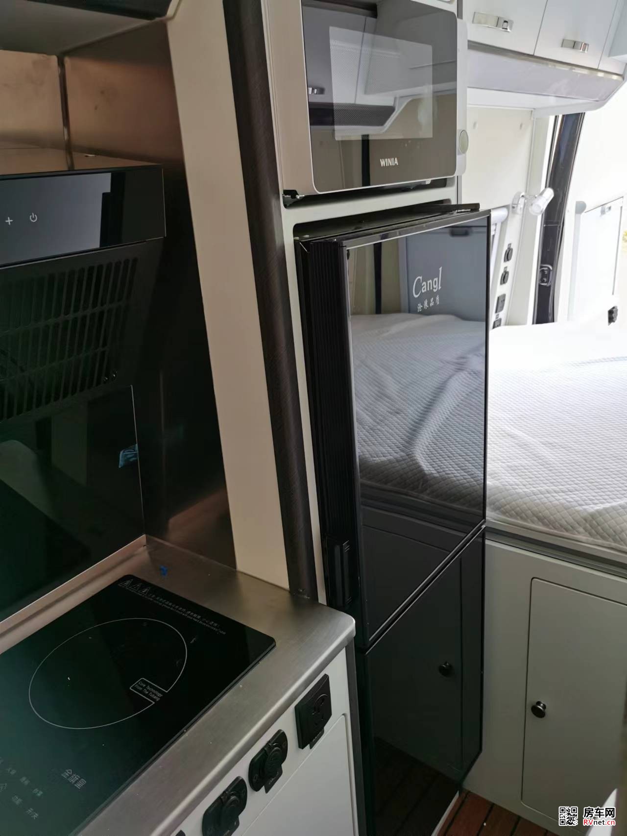 房车网 房车网