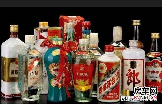 房车网