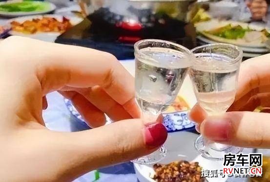 房车网