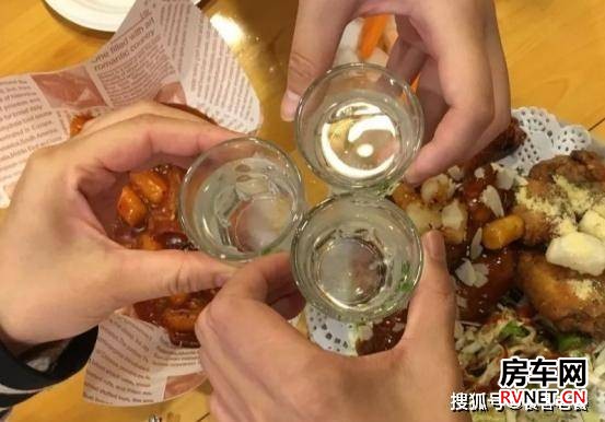 房车网