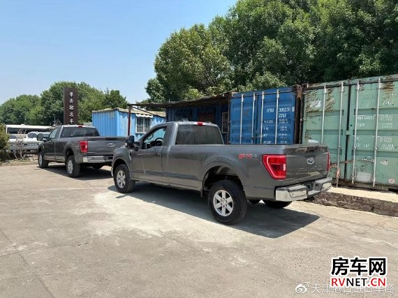 房车网 房车网