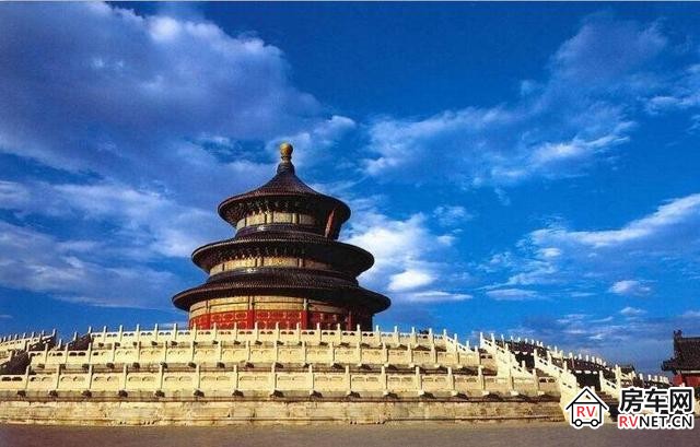 房车网