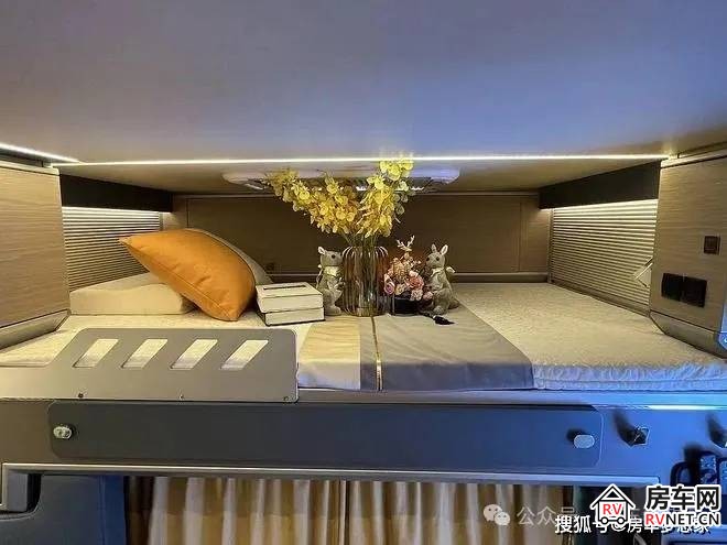 房车网