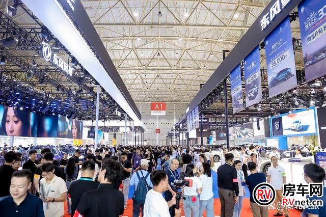 房车网 房车网