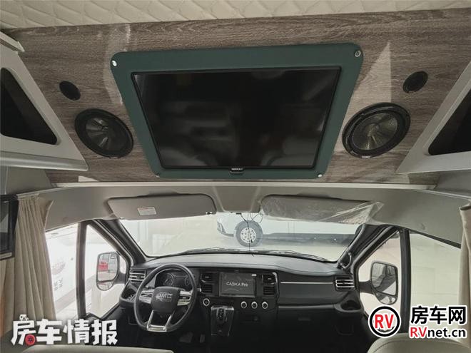 房车网