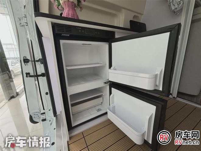 房车网