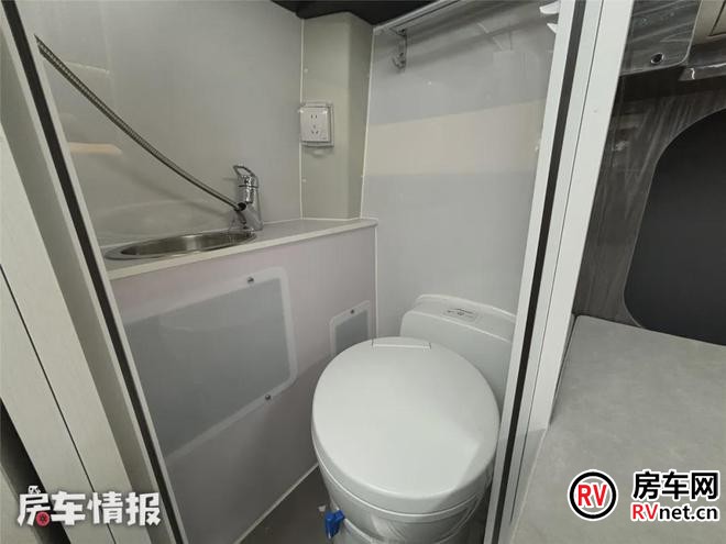 房车网