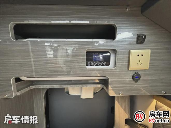 房车网