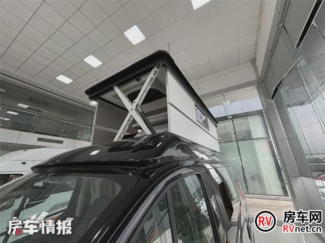房车网