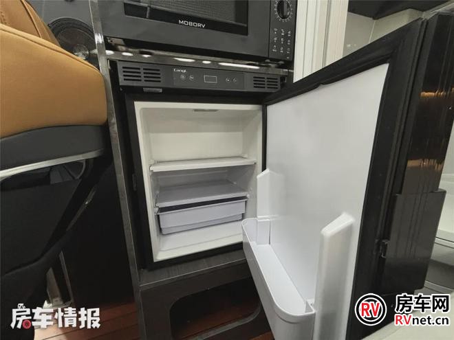 房车网