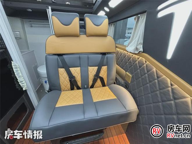 房车网