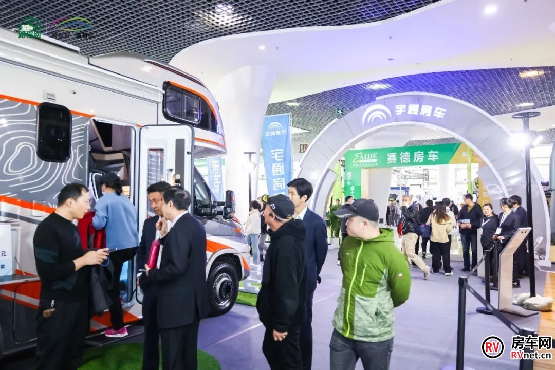 房车网