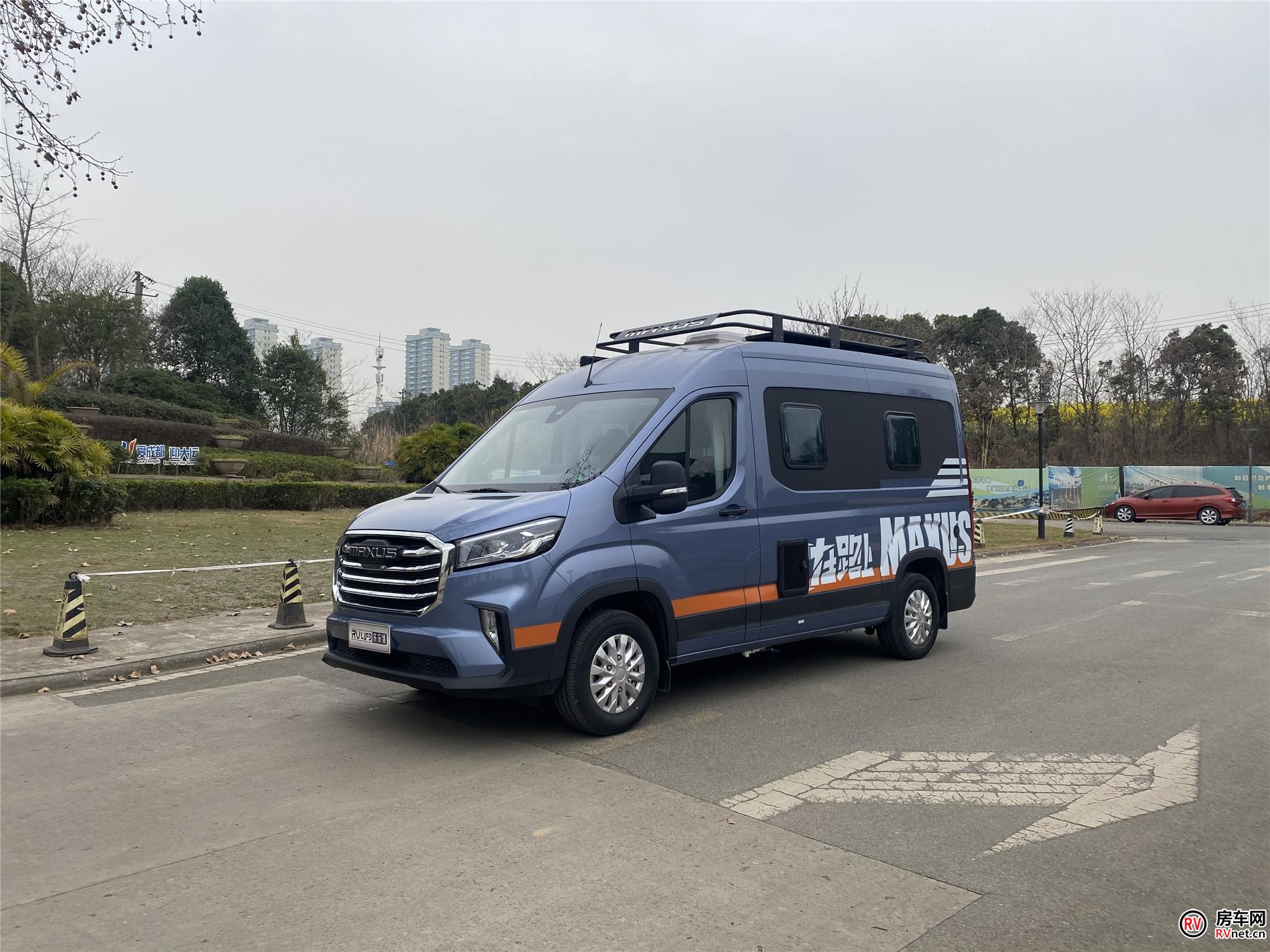 房车网 房车网