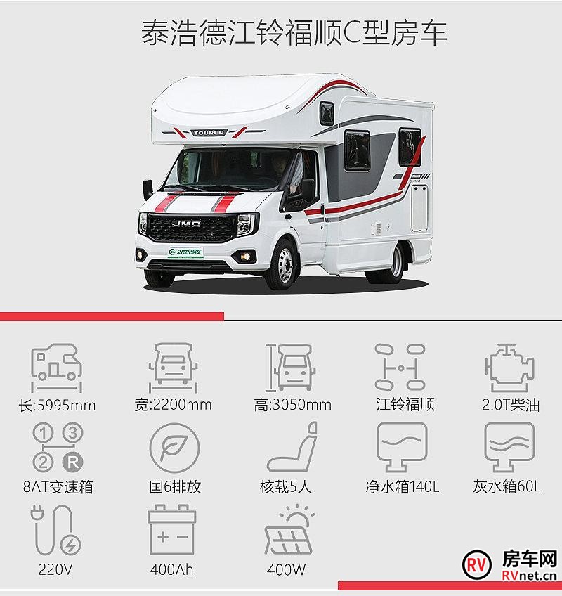 房车网