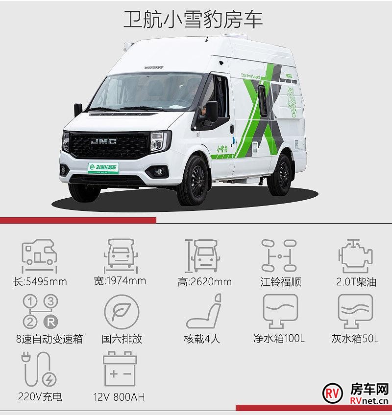 房车网