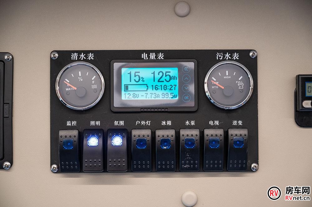 房车网