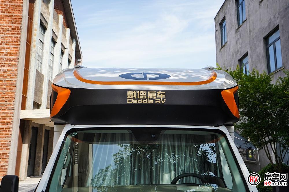 房车网