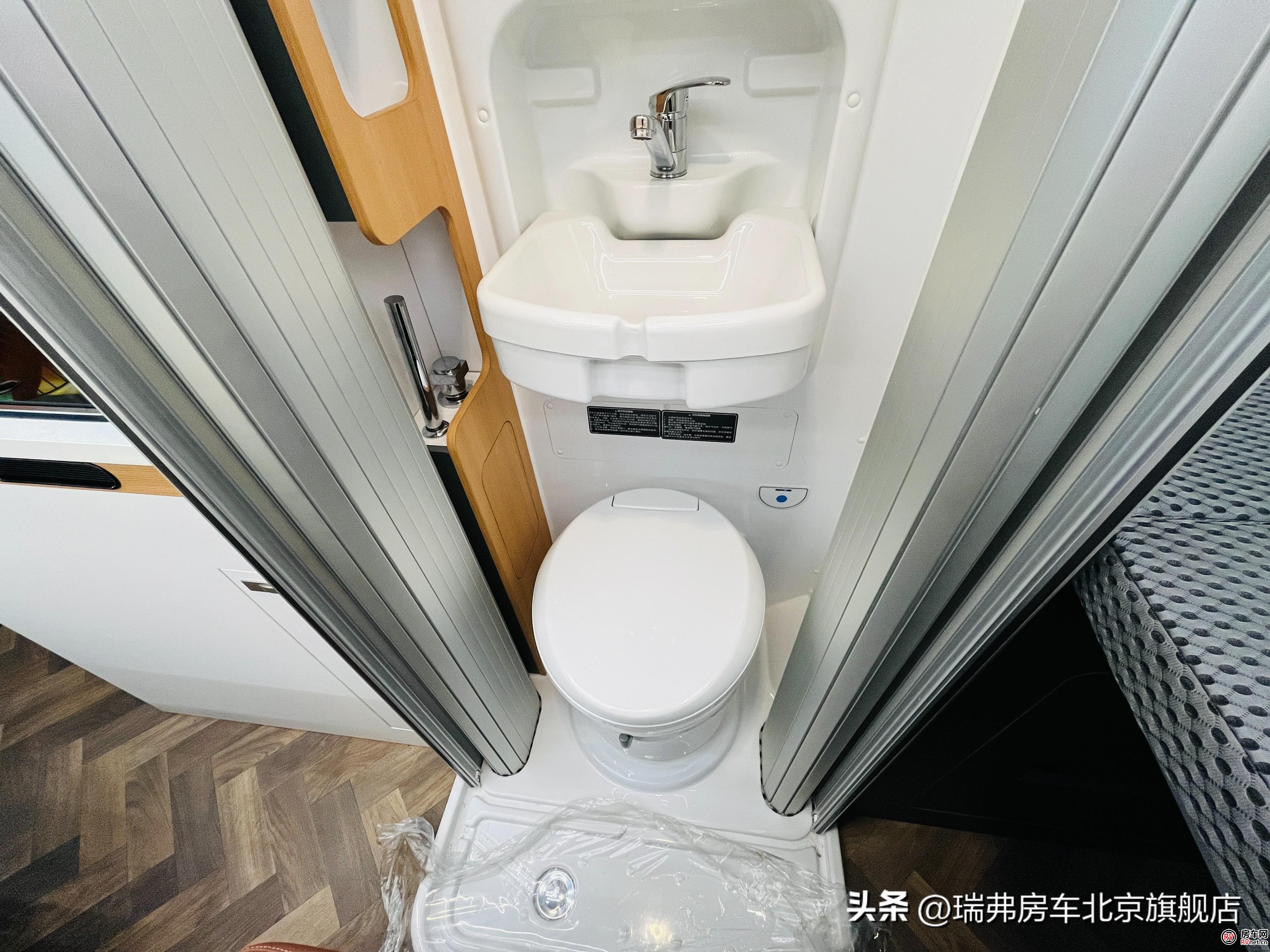 房车网