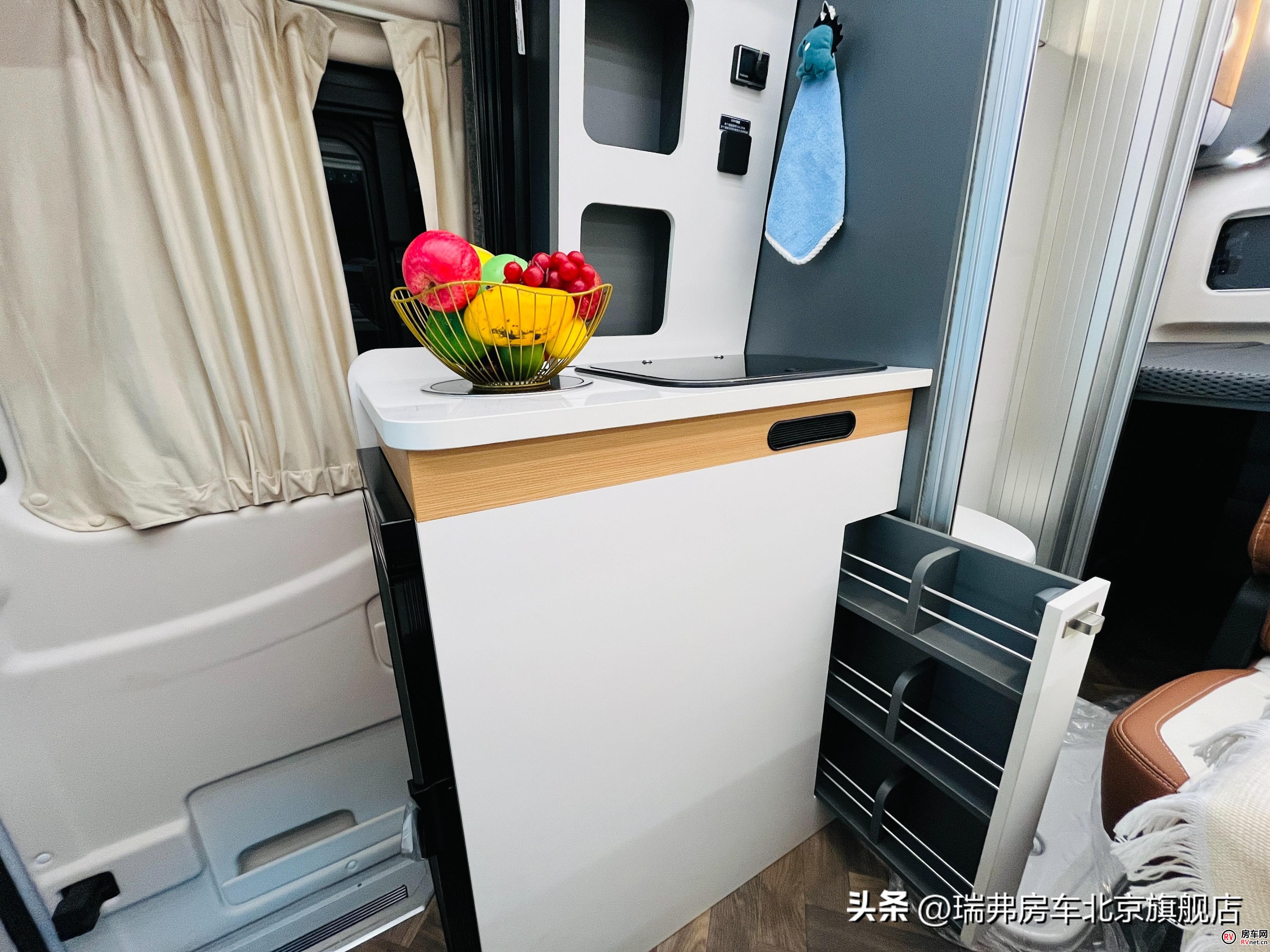房车网