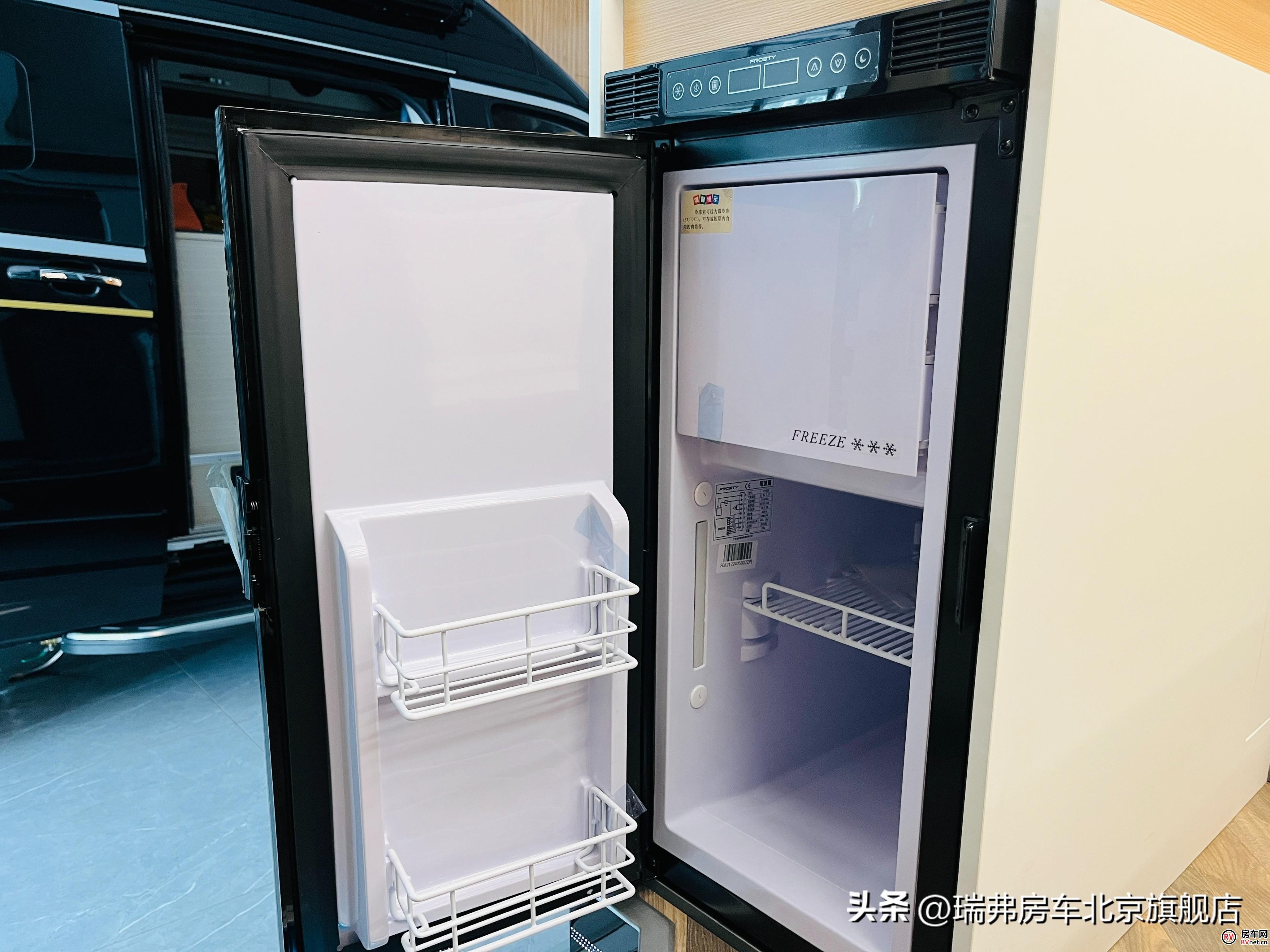 房车网