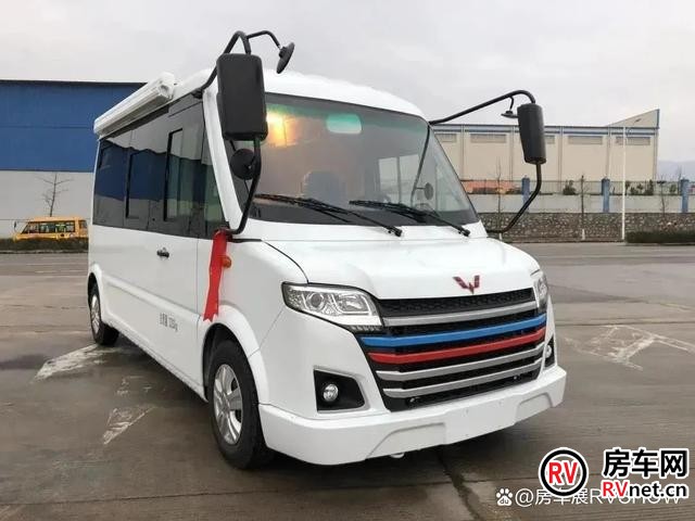 房车网 房车网
