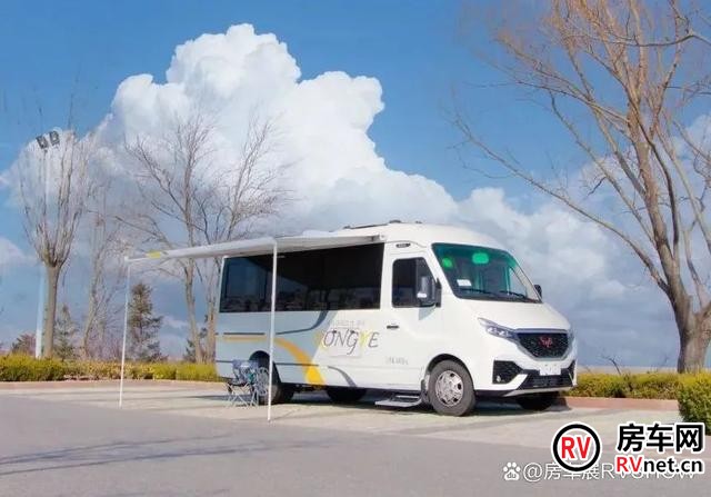 房车网 房车网