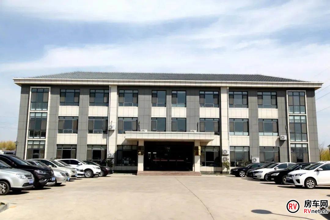 房车网