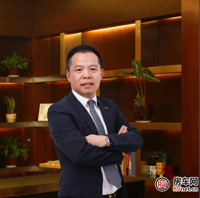 房车网 房车网