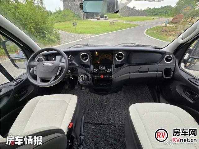 房车网
