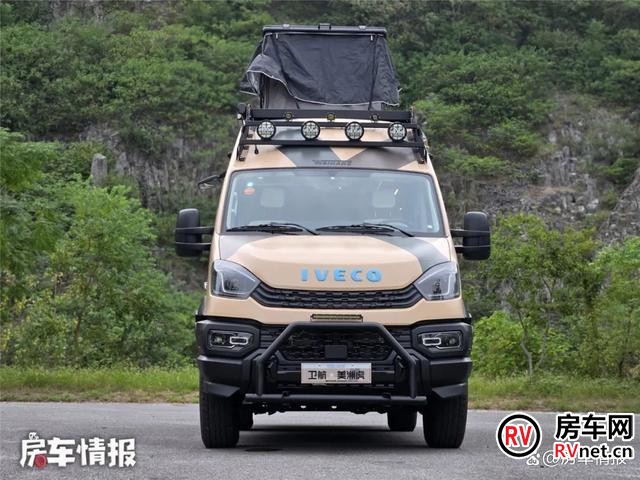 房车网