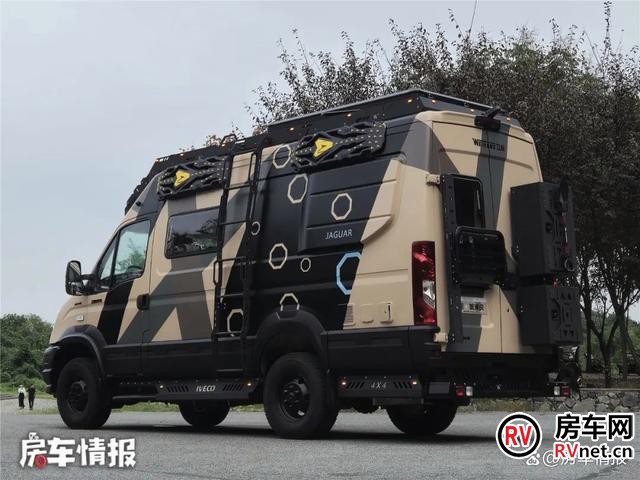 房车网