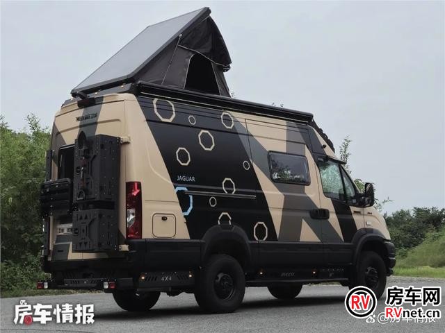 房车网