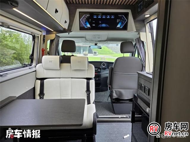 房车网