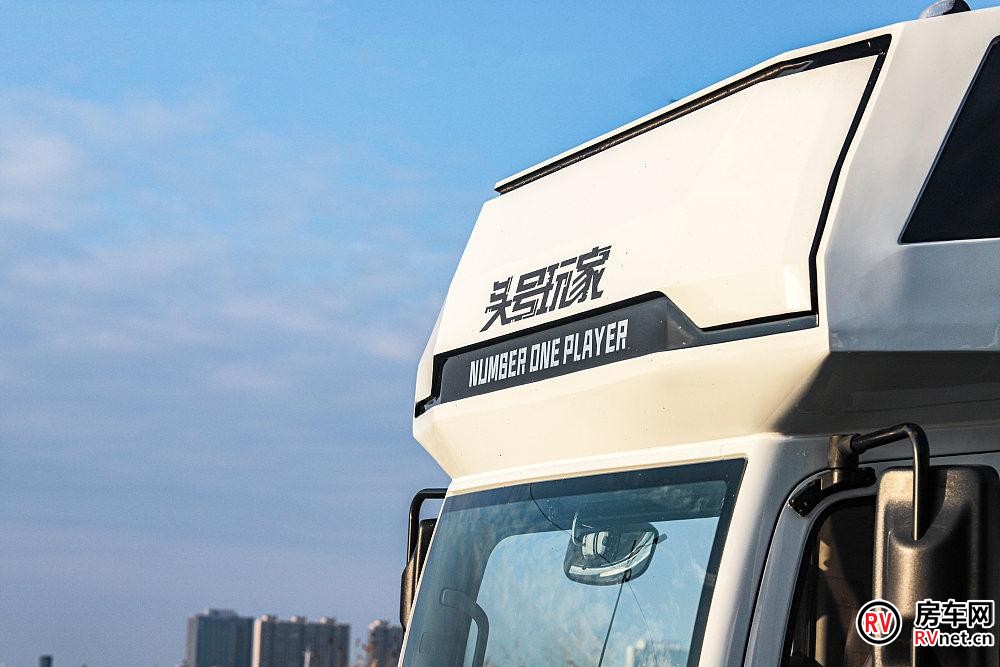 房车网