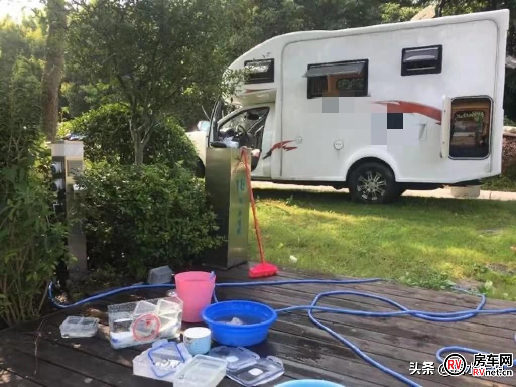 房车网 房车网