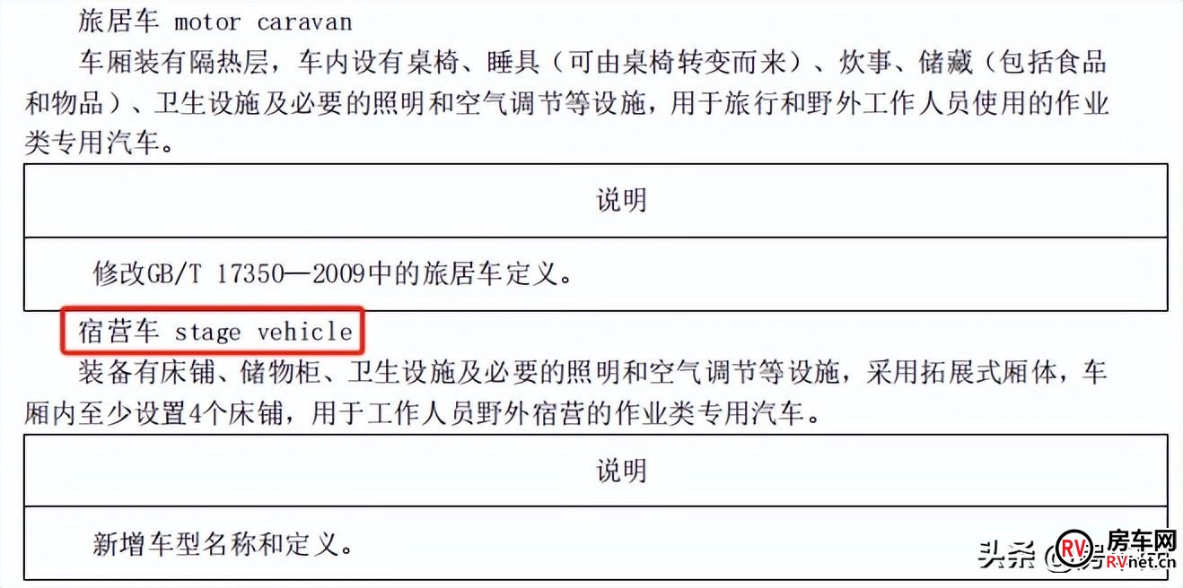房车网 房车网