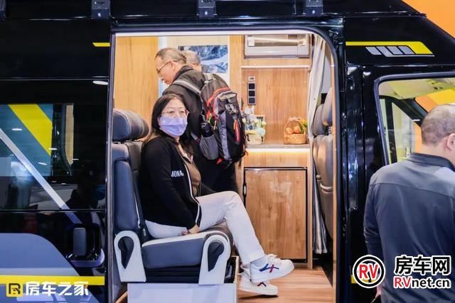 房车网 房车网