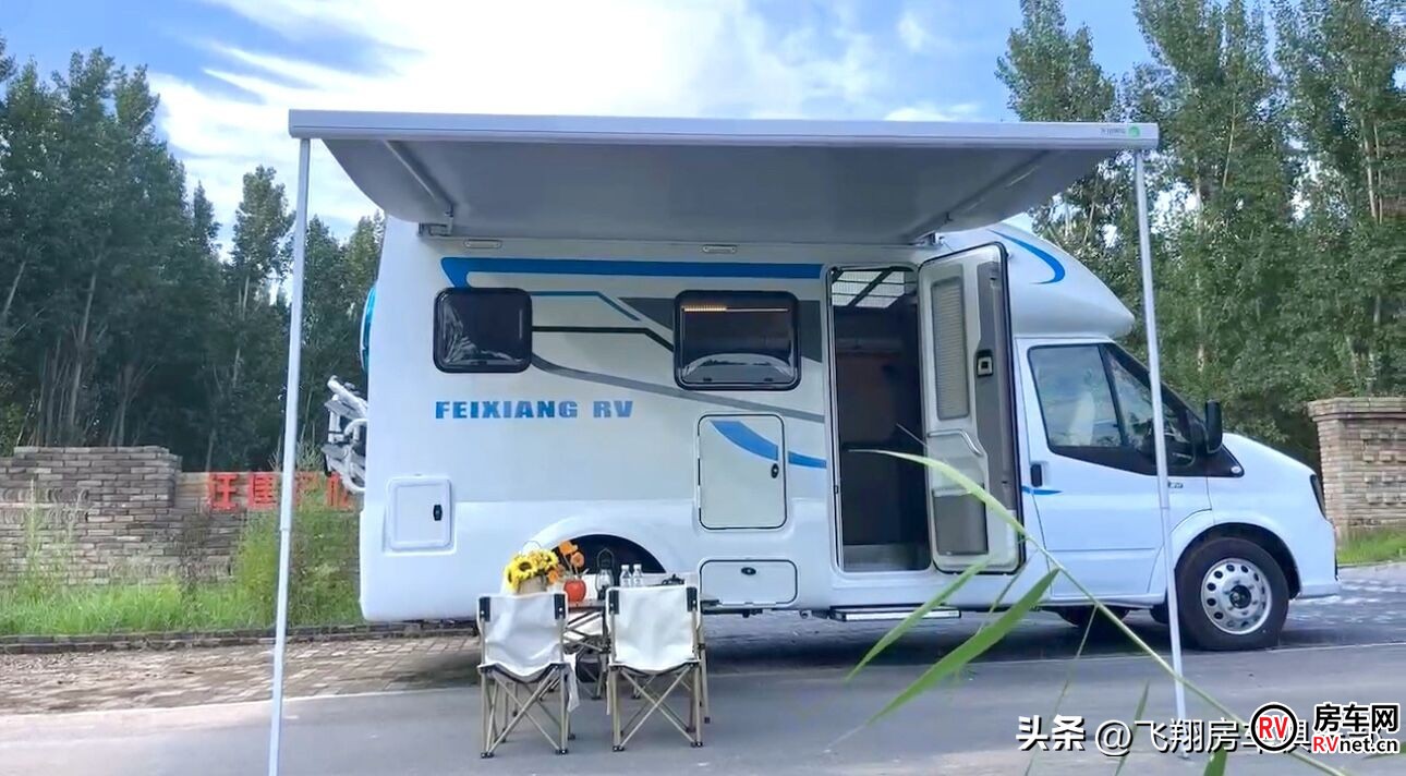 房车网