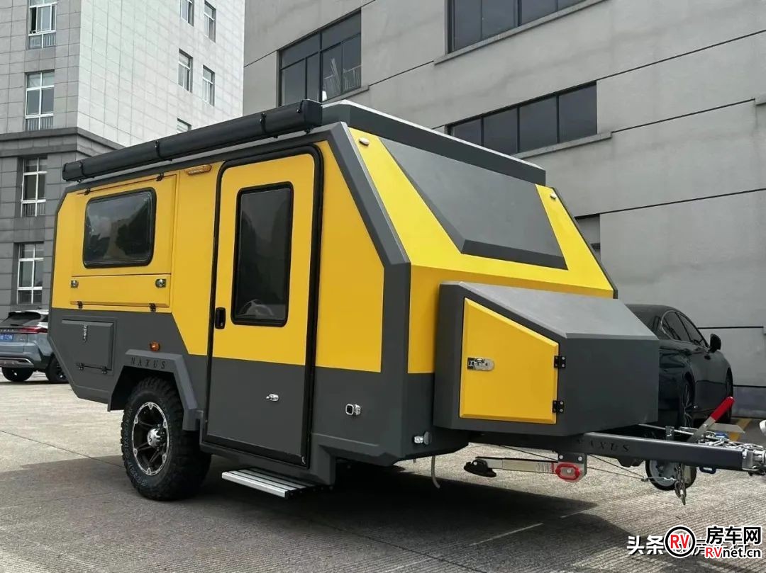 房车网