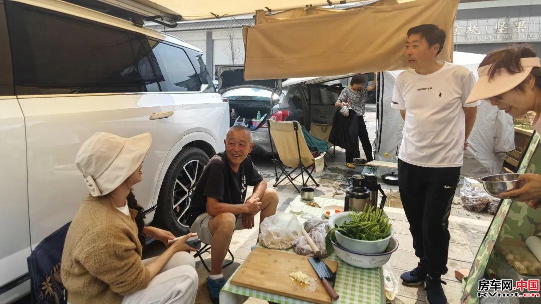 房车网