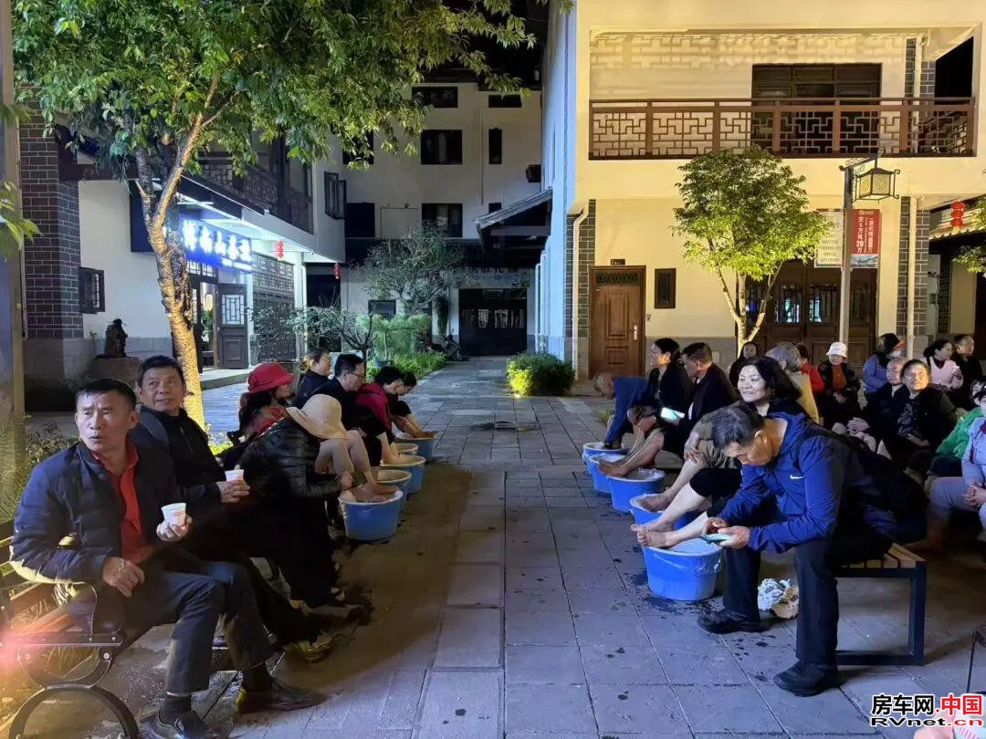 房车网