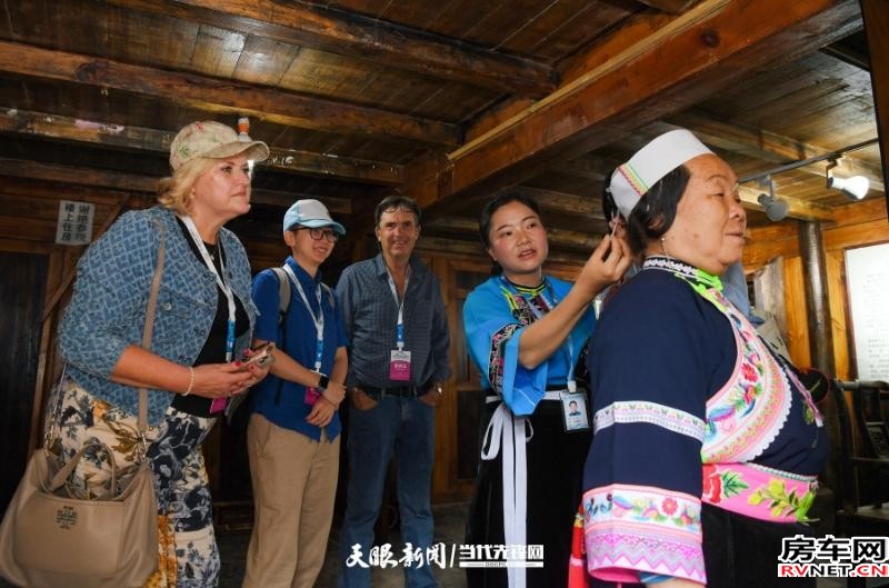 房车网 房车网