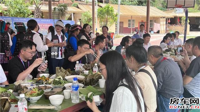 房车网 房车网