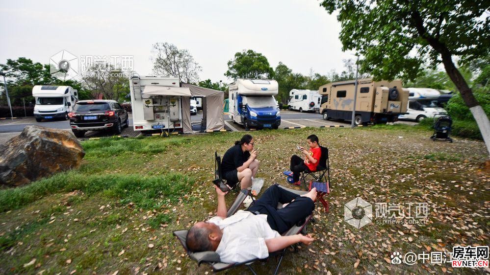 房车网 房车网