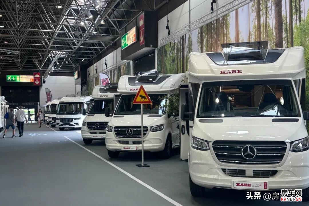 房车网